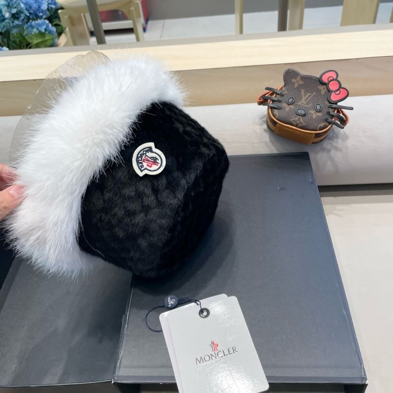 Moncler Caps